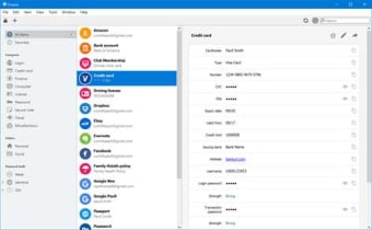 Enpass Password Manager  101