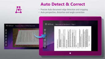 Mobile Document Scanner Free  102