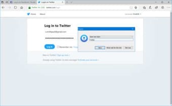 Enpass extension for Microsoft Edge  101