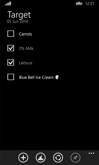 Easy List  103
