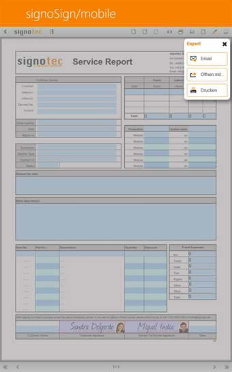 signoSign/mobile  103