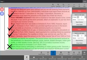 PDF Editing  101