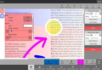 PDF Editing  102