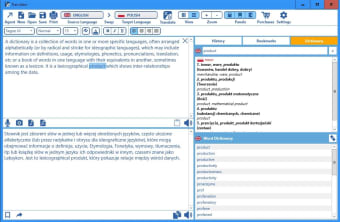 Lingvanex - Home Translator and Dictionary  100