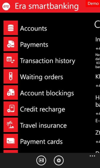 Era smartbanking  100