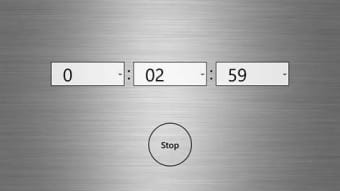 Clock  100