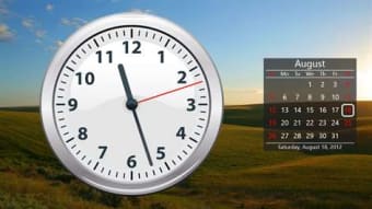 Clock  101