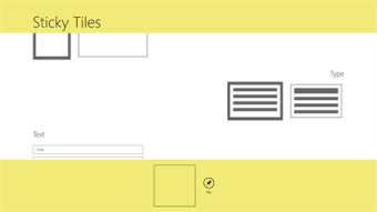 Sticky Tiles  103
