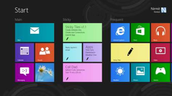 Sticky Tiles  102