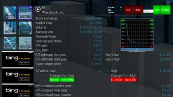 StockMap Lite  100