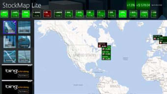 StockMap Lite  101