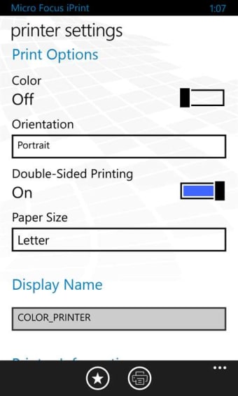 Novell iPrint  100
