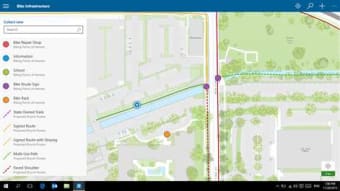 Collector for ArcGIS  101