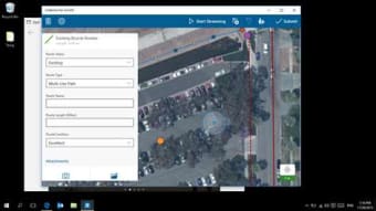 Collector for ArcGIS  103