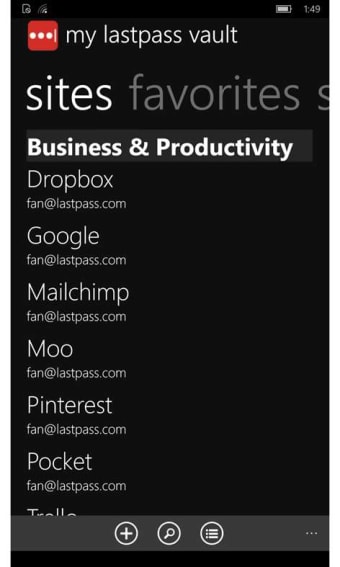 LastPass  102
