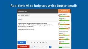 Boomerang for Gmail  100