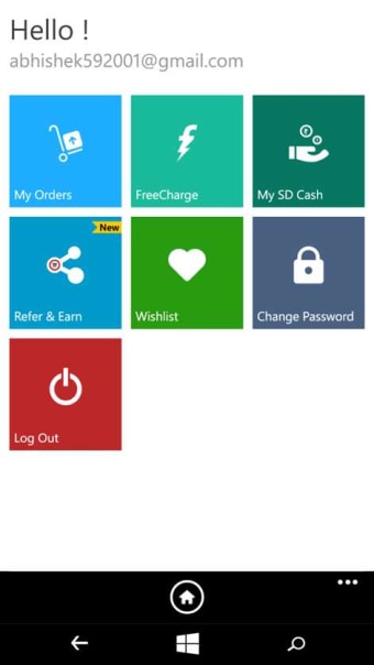 Snapdeal  101