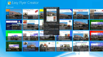 Easy Flyer Creator  103