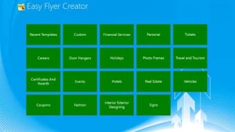 Easy Flyer Creator  102