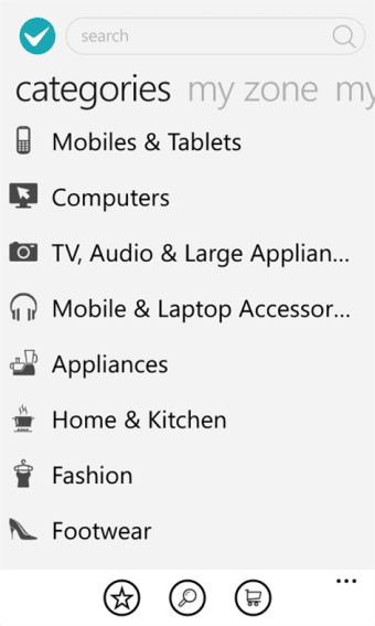 ShopClues  100