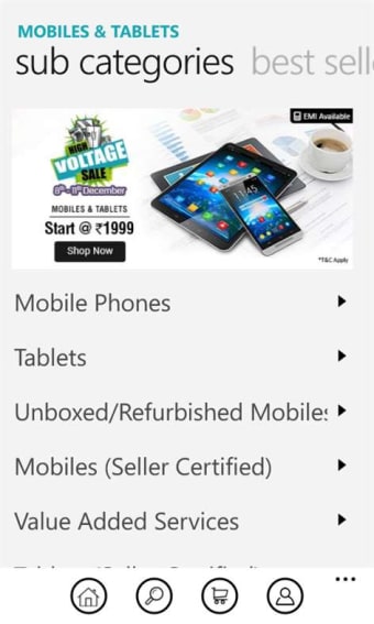 ShopClues  101