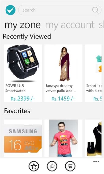 ShopClues  102