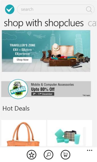 ShopClues  103