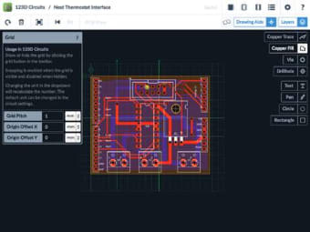 Autodesk 123D Circuits  103