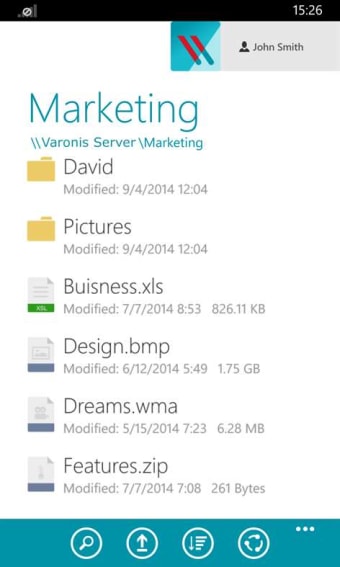 DatAnywhere  101
