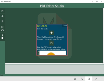PDF Editor Studio  102