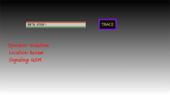 Caller Trace  100