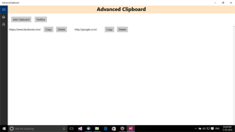 Advanced Clipboard  102