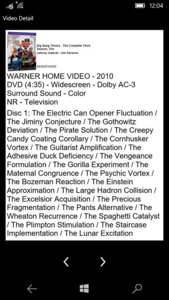 RW - Video  102