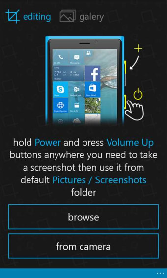 ScreenShot Tool5