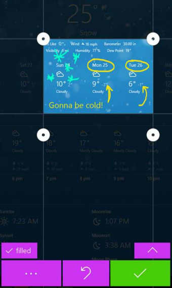 ScreenShot Tool4