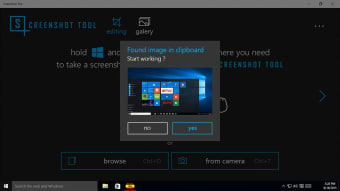 ScreenShot Tool8