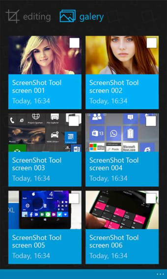 ScreenShot Tool7