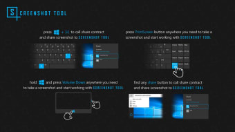 ScreenShot Tool10