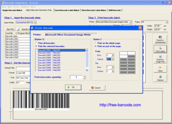 ISBN Barcode Generator1