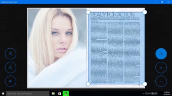 Mobile Doc Scanner Free0
