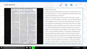 Mobile Doc Scanner Free1