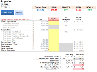 Stock Analyzer6