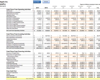 Stock Analyzer8
