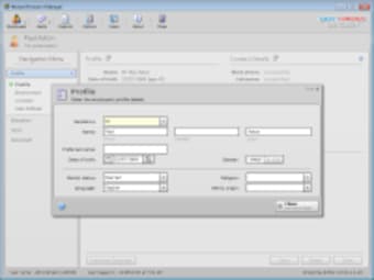 Human Resource Manager Enterprise1
