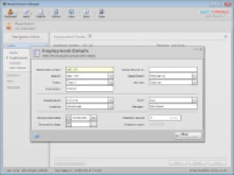 Human Resource Manager Enterprise0