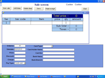 Sales Auctions1