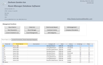 HotelManagement Software0