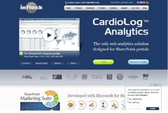 SharePoint Marketing Suite Free Edition0