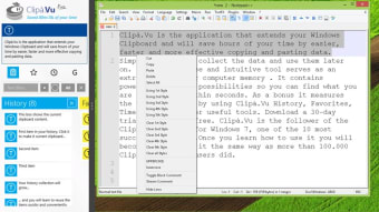 Clipa.Vu Clipboard Free1