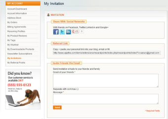 Magento Reward Points0